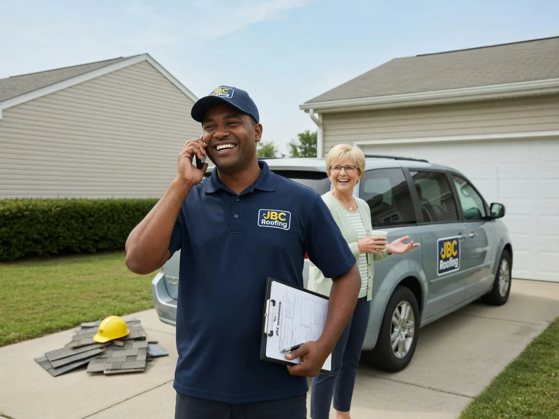 Roof Replacement State Line, PA FAQs